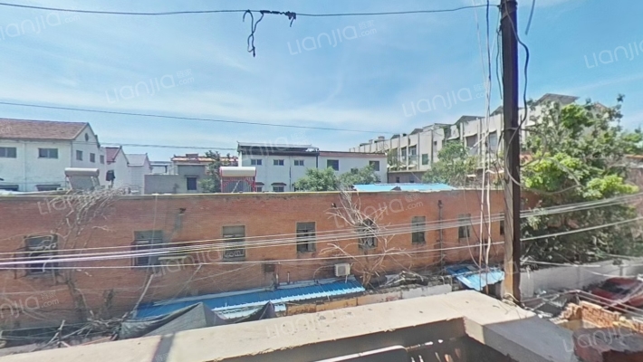 橡胶苑小区二手房实景图