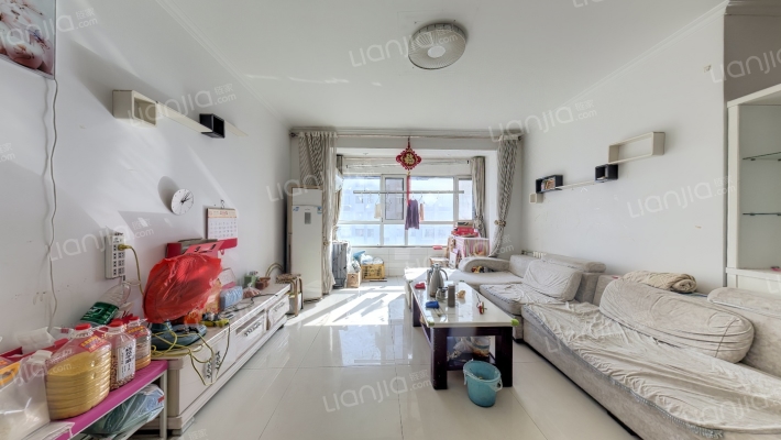 永大颐和园二手房实景图