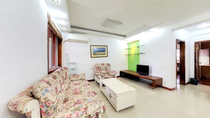 名人国际花园二手房实景图