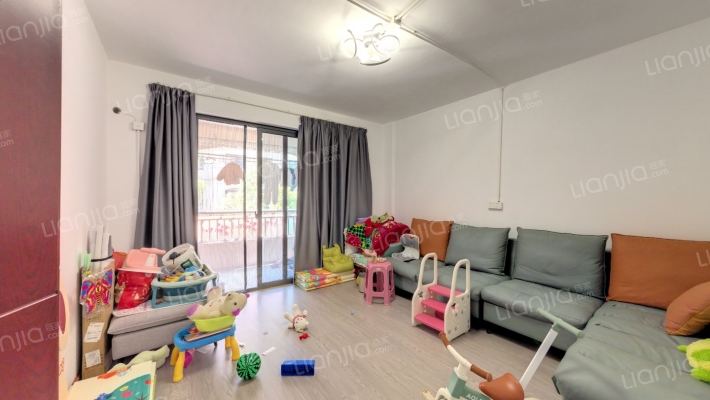 竹洞春晓二手房实景图