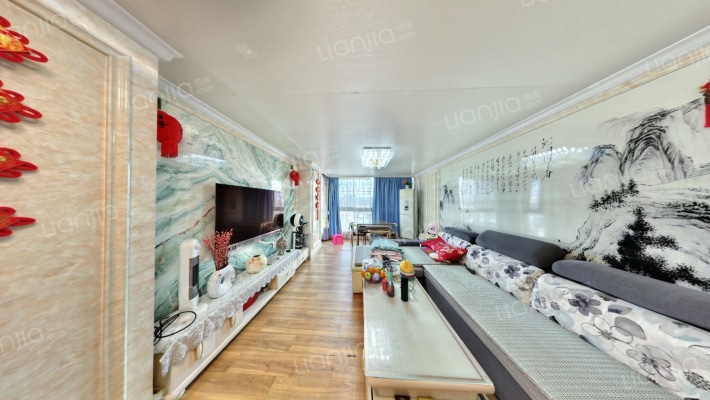 元润国际二手房实景图