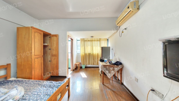 永兴之星二手房实景图