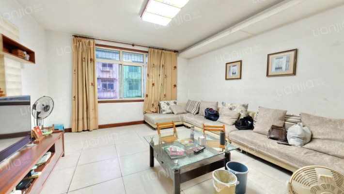 同心苑二手房实景图