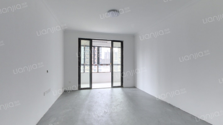 九珑府二手房实景图