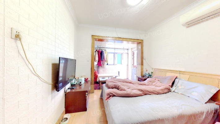 和燕路265号二手房实景图