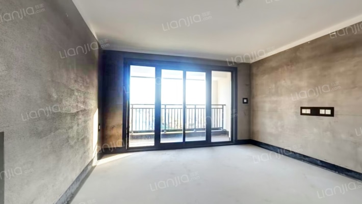 淮阳建业尊府二手房实景图