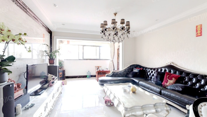 樱花语幸福里二手房实景图