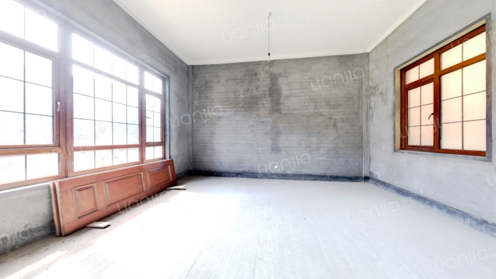 柏盛唯美品格东区二手房实景图