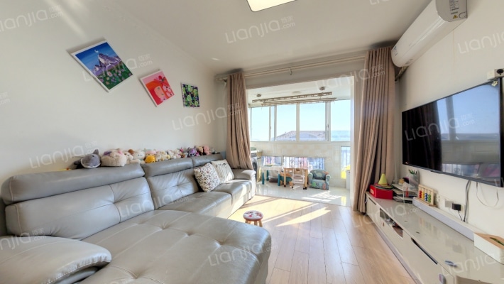 景舒苑一村二手房实景图