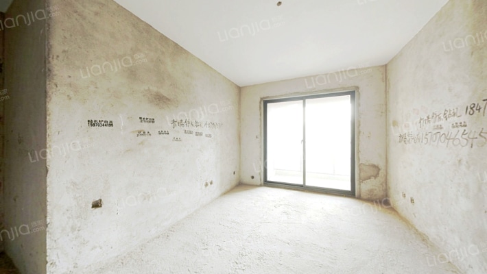 上海广场二手房实景图