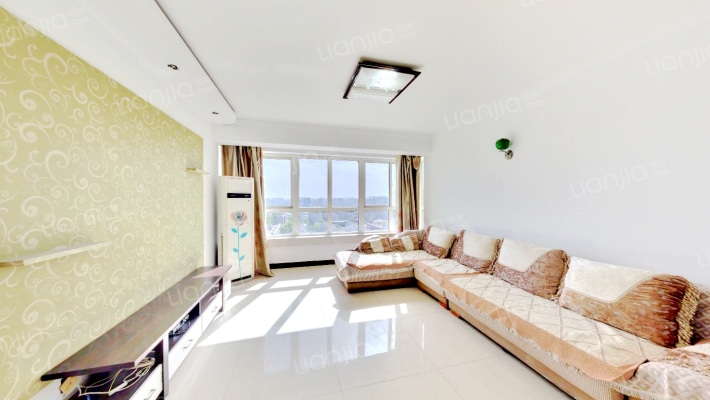 英商家园二手房实景图