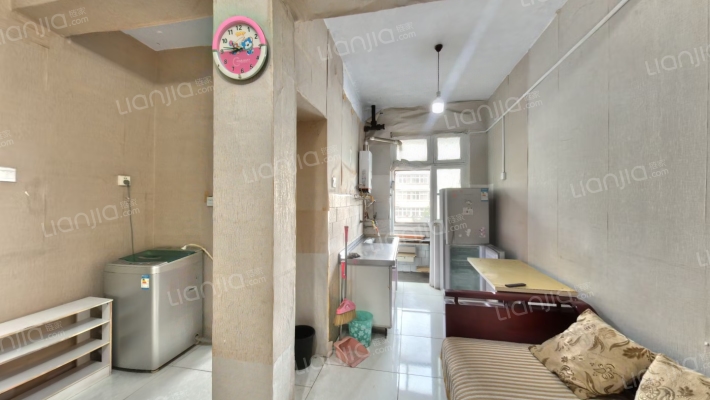 晋王庙108号院二手房实景图