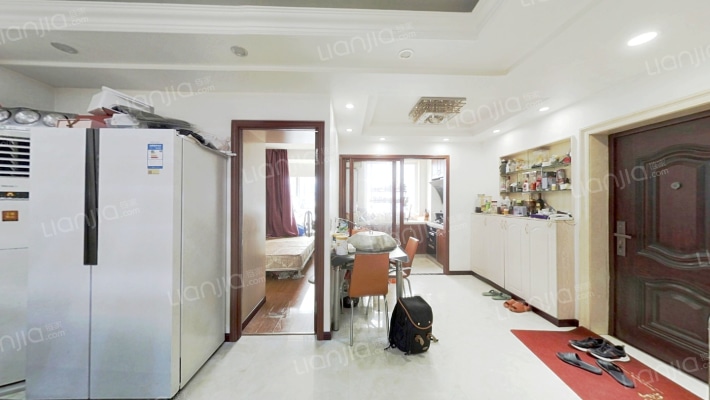 铭泰景苑二手房实景图