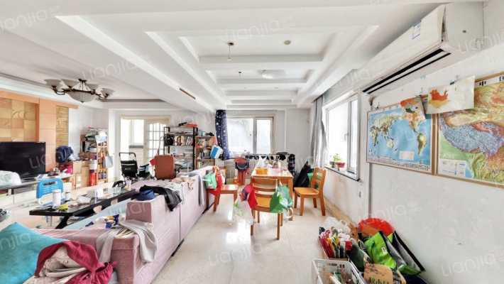澳光大厦二手房实景图