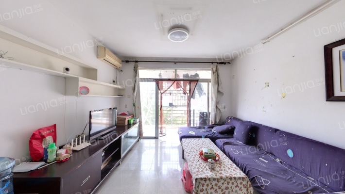 恒雅名园二手房实景图