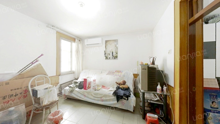 欣园小区二手房实景图