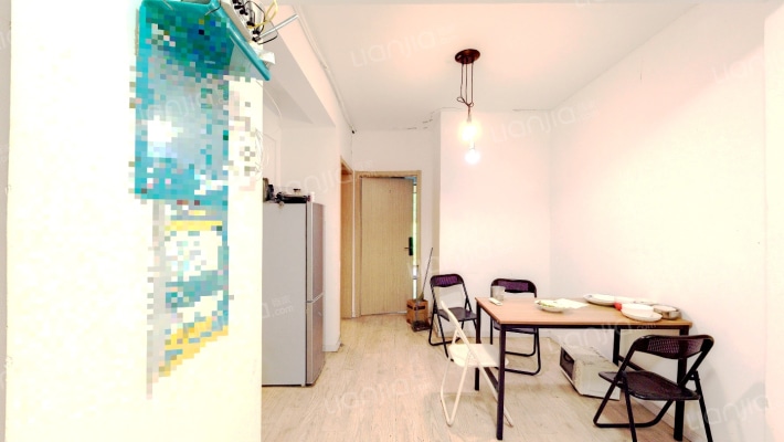 奥克斯钟山府二手房实景图