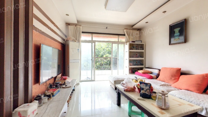 时代阳光二手房实景图