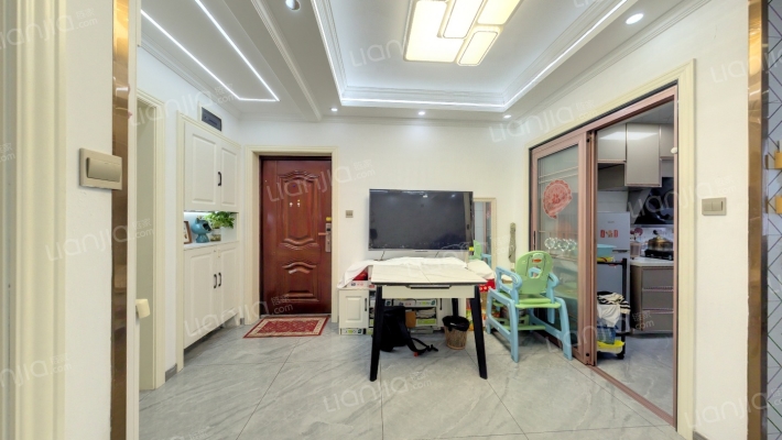 欣连佳苑二手房实景图