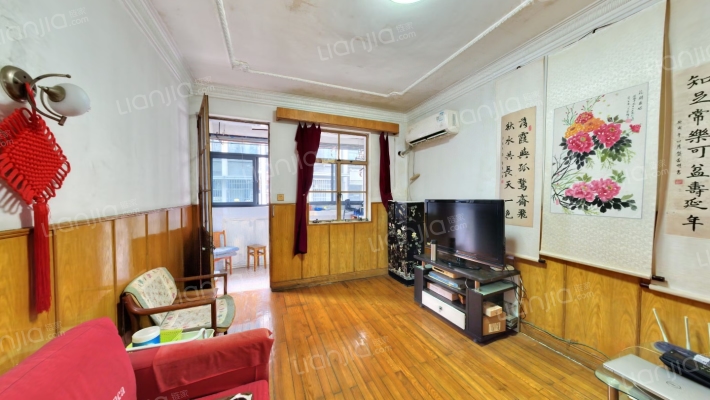 五条巷小区二手房实景图