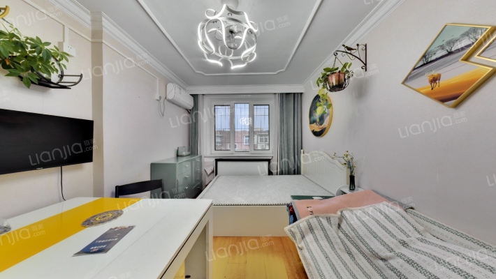 沧浪东里二手房实景图