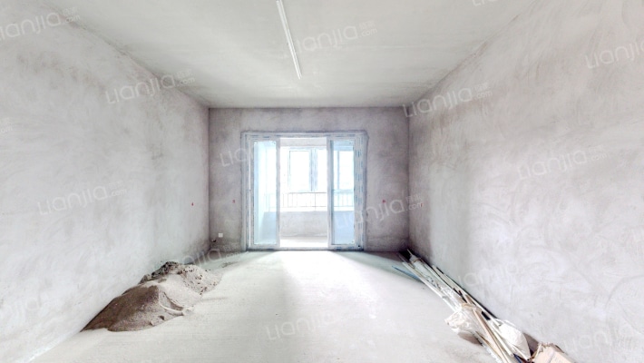 天星康韵二期二手房实景图