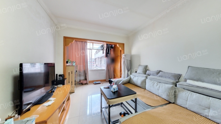 浩月大厦二手房实景图