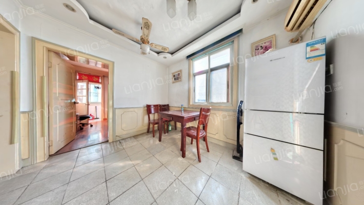 里河新村（五六七八村）二手房实景图