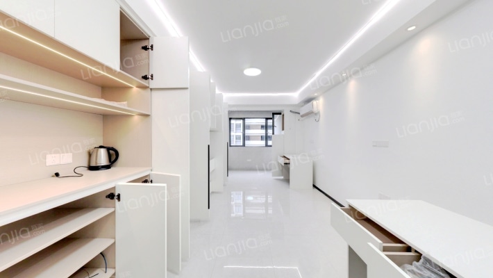 文庭雅居二手房实景图