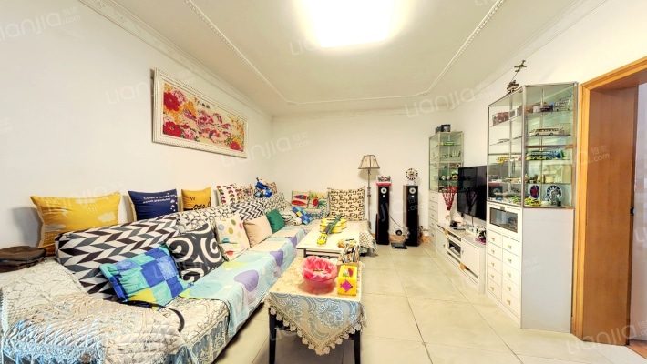 花溪大道北段101号二手房实景图