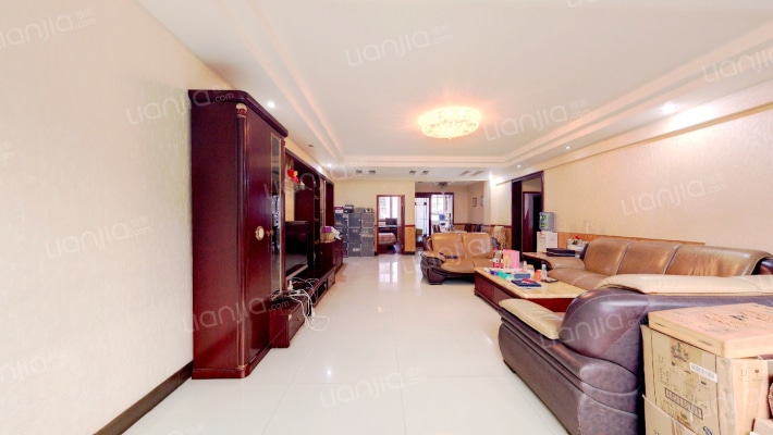 阳光花园(武侯)二手房实景图