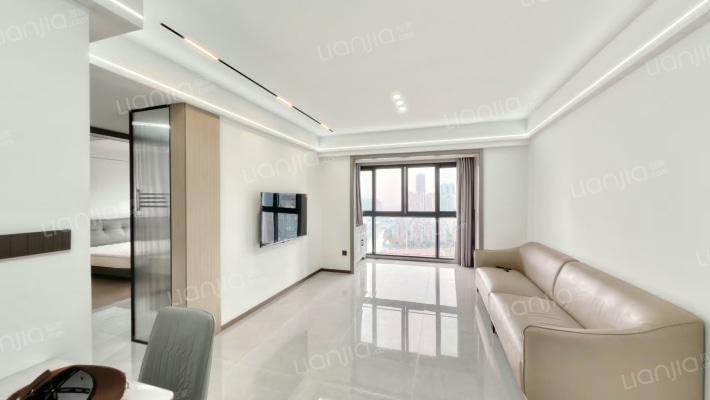 瓯鹿幸福里二手房实景图