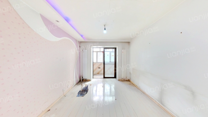 安埠小区北区二手房实景图