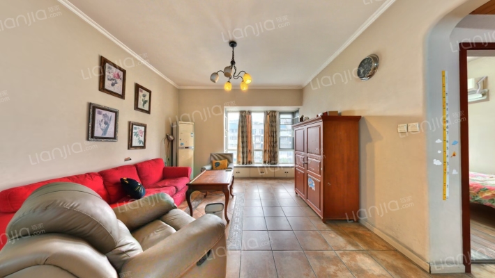 西郡香林二手房实景图