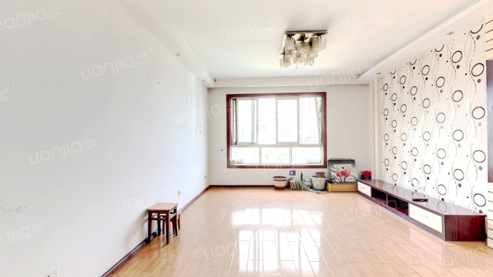 金晟长山丽景二手房实景图