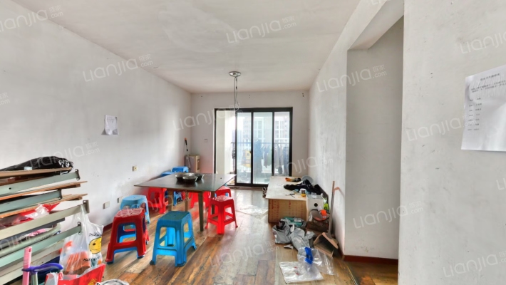 鑫之苑二手房实景图