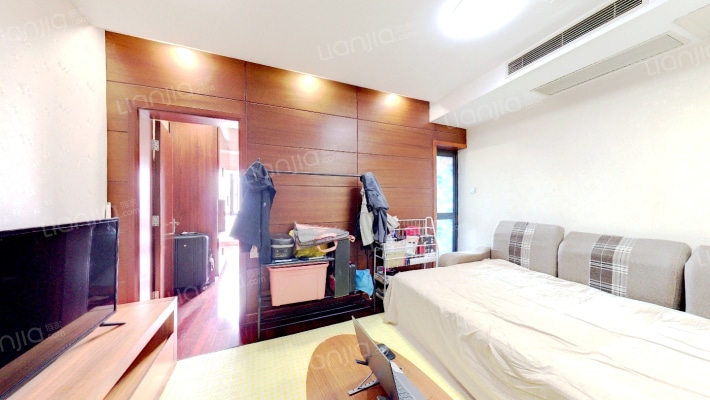 雅戈尔YAKR公馆二手房实景图