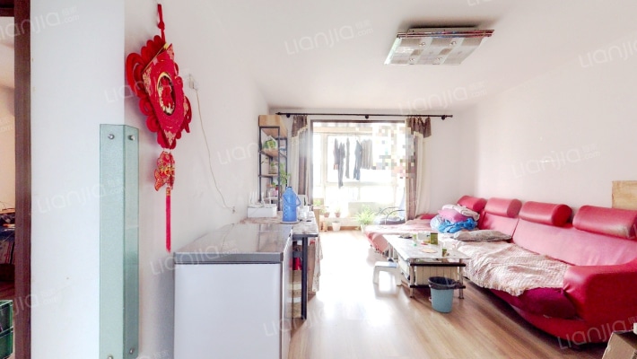 金环里(东丽区)二手房实景图