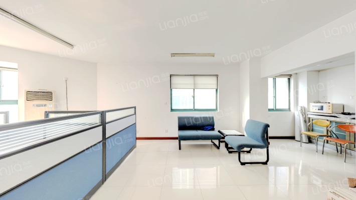 长江大厦二手房实景图