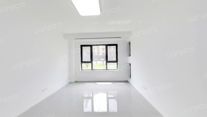 中交上东湾二手房实景图