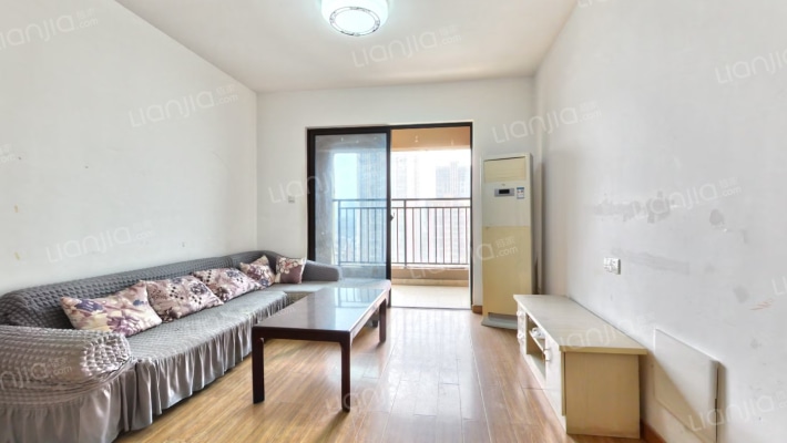 旭辉国际广场二手房实景图