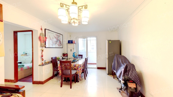 凌云居二手房实景图