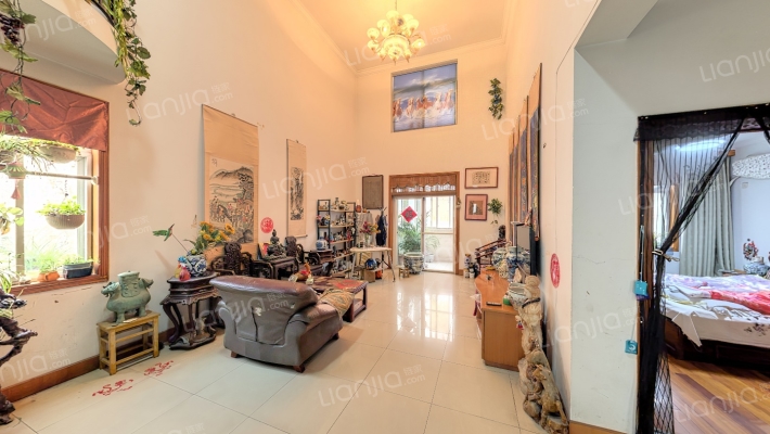 合肥轮胎翻新厂小区二手房实景图