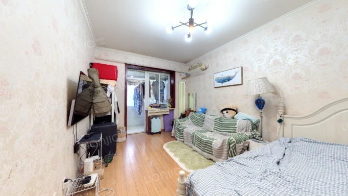 财大家属院二手房实景图