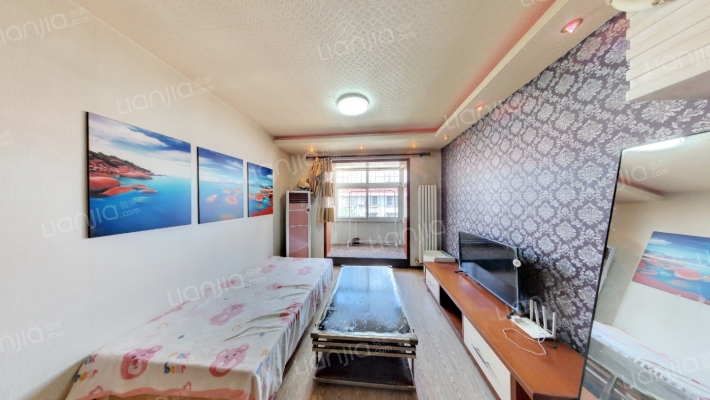 铁城公寓北院二手房实景图