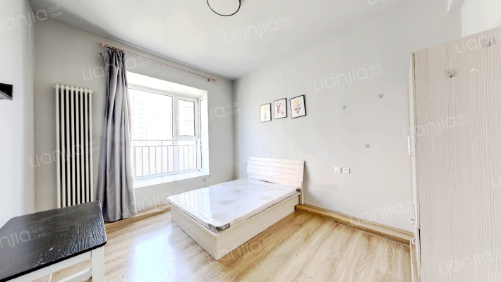 御府山海观二手房实景图