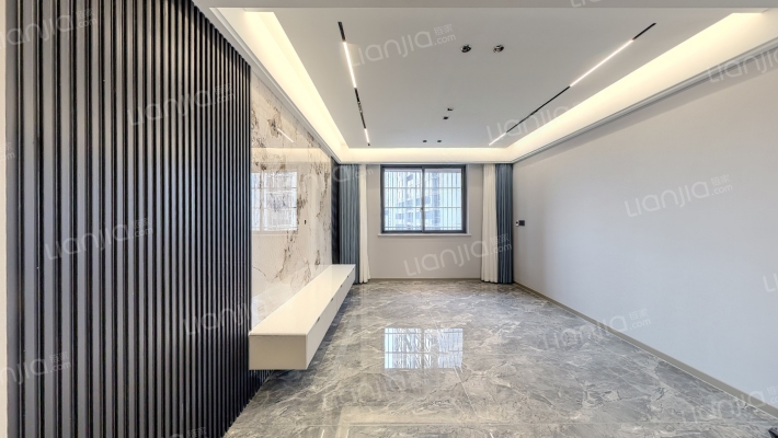 星桥锦绣嘉苑二手房实景图