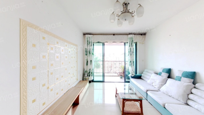 丽景嘉园二期二手房实景图