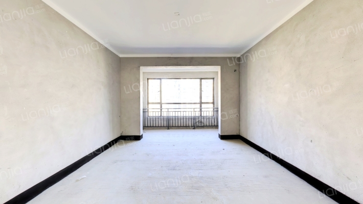 国宾半岛二手房实景图