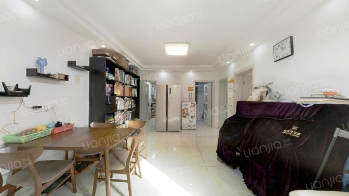 余福里二手房实景图